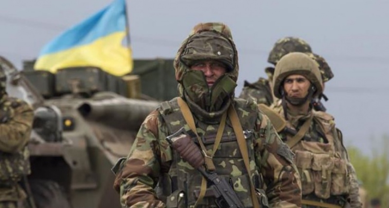 Киев перенес дату масштабного наступления в Донбассе