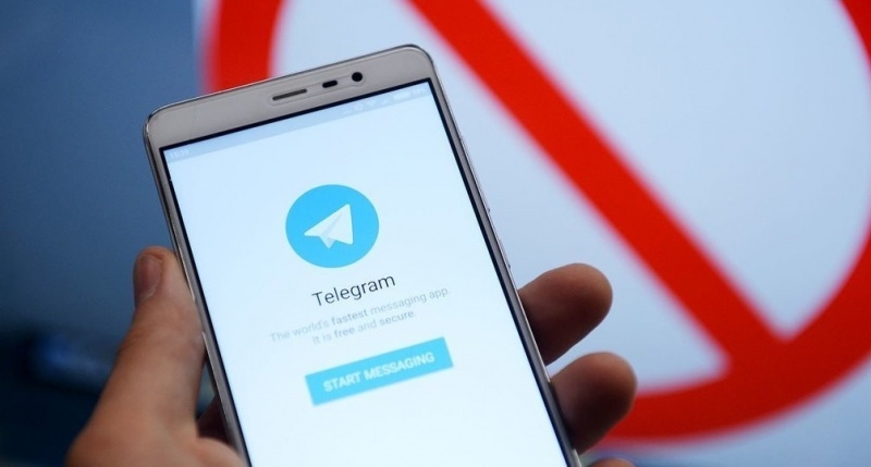 «Би-би-си»: Роскомнадзор потратит 20 млрд рублей для новой технологии блокировки Telegram