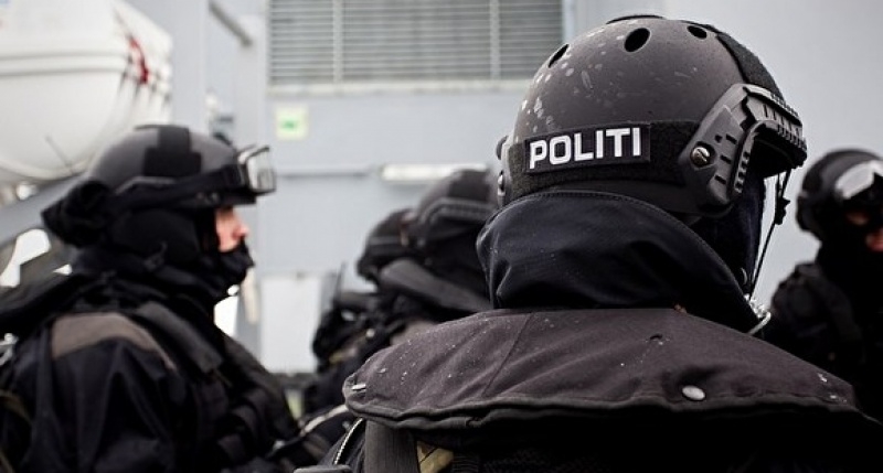 В Норвегии по подозрению в попытке теракта задержали россиянина