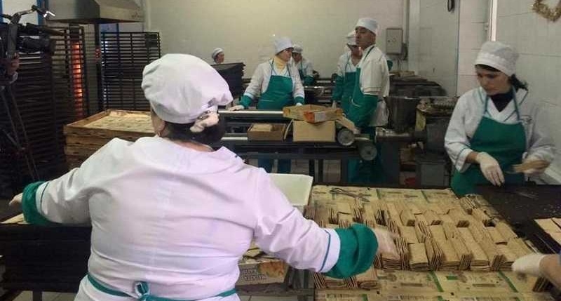Крымским хлебопекам грозит 100-тысячный штраф за лишние витамины 