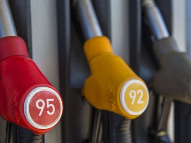 Новые цены: сколько стоит бензин и дизтопливо в Симферополе