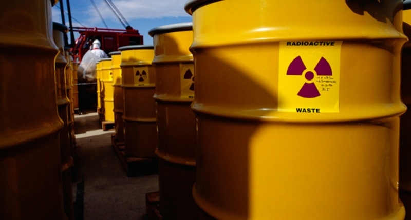 Westinghouse предоставит Украине технологию производства ядерного топлива