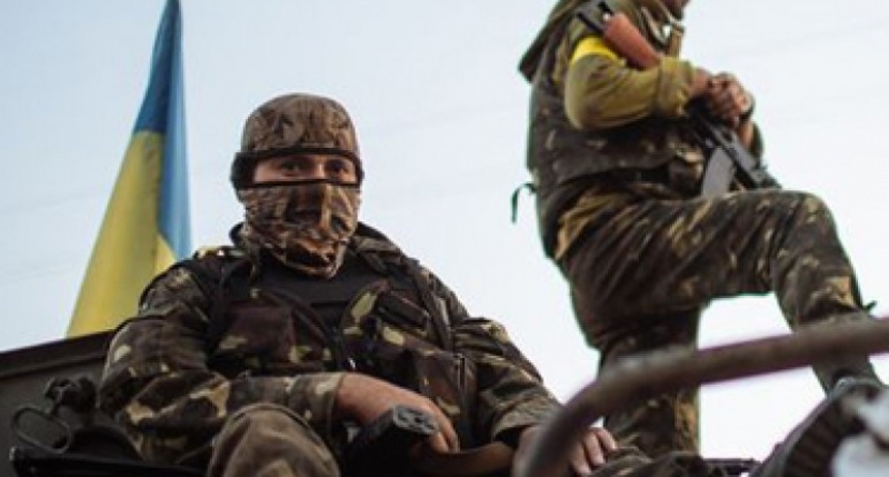 Украинский правозащитник рассказал о похищении военными футболиста из Крыма