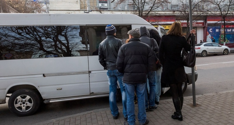 «Топикам» конец: в Севастополе меняют транспорт и перевозчиков