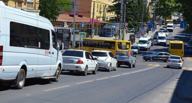В Севастополе льготный проезд не распространяется на сезонные и временные маршруты