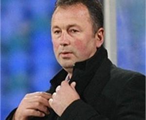 Новый тренер «Севастополя» Ангел хочет разогнать полкоманды