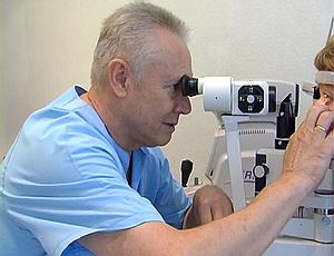 В Севастополе проведут 10 бесплатных операций по программе «Жизнь без катаракты» 