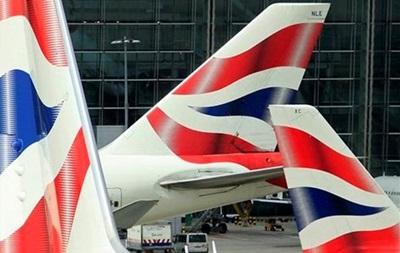 British Airways первой в Европе разрешила использовать мобильные телефоны при взлете