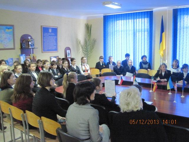 Севастопольские школьники знакомятся со знаменитыми соборами и университетами Европы [фото]