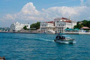 Севастопольская морская таможня ускоряется за счет «электронки»