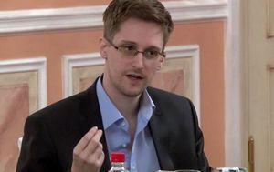 Сноуден дал немецкому телеканалу первое "живое" интервью