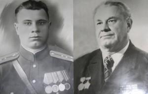 В Крыму ветеран внутренних дел отметил 100-летний юбилей