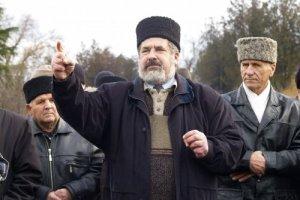 Крымские татары готовы дать отпор попыткам отторжения автономии от Украины — Чубаров