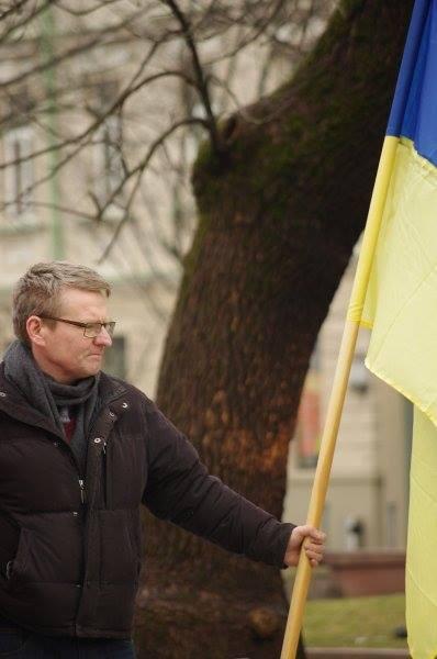 Литовцы назвали виновных в кровопролитии в Украине (ФОТО, СПИСОК ДОПОЛНЯЕТСЯ И ОБНОВЛЯЕТСЯ) / В люстрационный список вошла почти вся семья Виктора Януковича