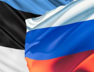 Россия и Эстония подписали долгожданный договор о государственной границе