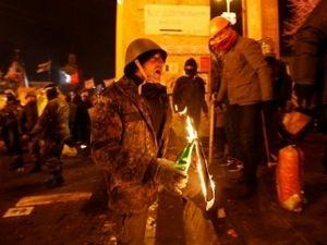Суды отпустили последних задержанных активистов Майдана