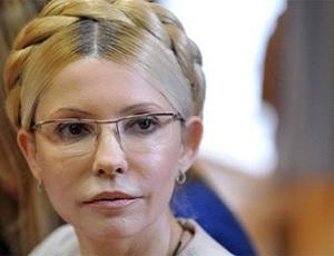 Тимошенко еще до конца 2014 года может стать президентом Украины