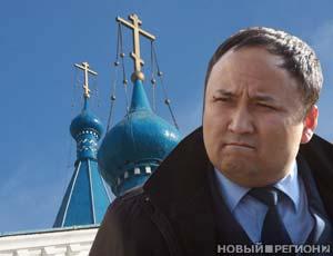 В Киргизии Православная Церковь стала жертвой нападок со стороны госслужащих / На основании анонимного доноса госслужбы попытались провести проверку в Центральном Храме страны