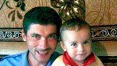 В Крыму был похищен и избит крымский татарин (ФОТО) / Несколько часов семья не знала, что с ним
