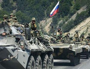 Россия сконцентрировала на восточной границе Украины 700 танков и БТРов