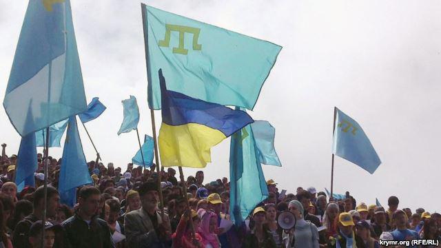 В Севастополе запретили митинг в годовщину депортации крымских татар