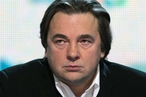 Гендиректор Первого канала Константин Эрнст пытался покончить с собой — СМИ
