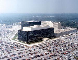 Правительство США уничтожает улики по делу АНБ