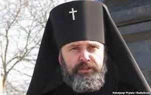 Заявление Архиепископа УПЦ КП Кримента о разгроме храма в Перевальном