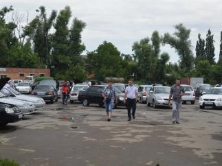 Крымские покупатели спровоцировали рост на б/у авто в Краснодаре