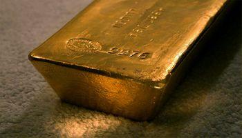 У Германии возникли проблемы с тем, чтобы забрать свое золото у США