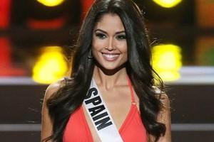 «Мисс Испания» призналась в нетрадиционной ориентации (ФОТО)