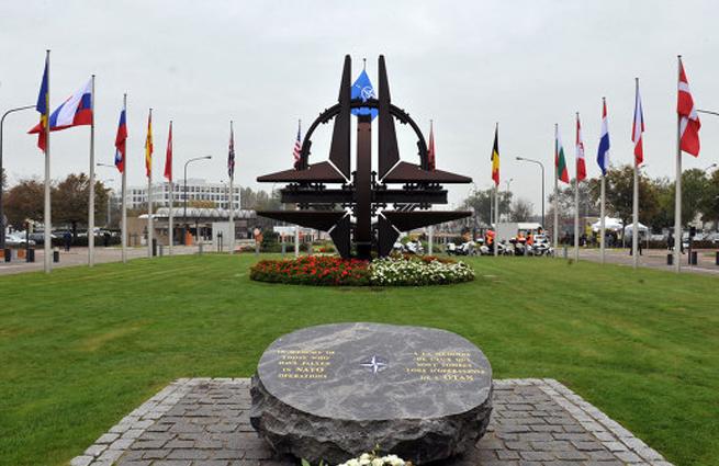 Семь стран НАТО создадут силы быстрого реагирования