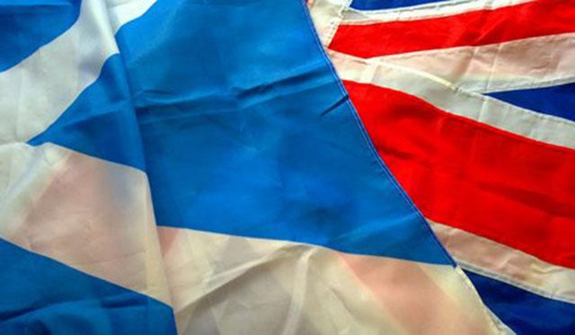 Число противников независимости Шотландии вновь выросло