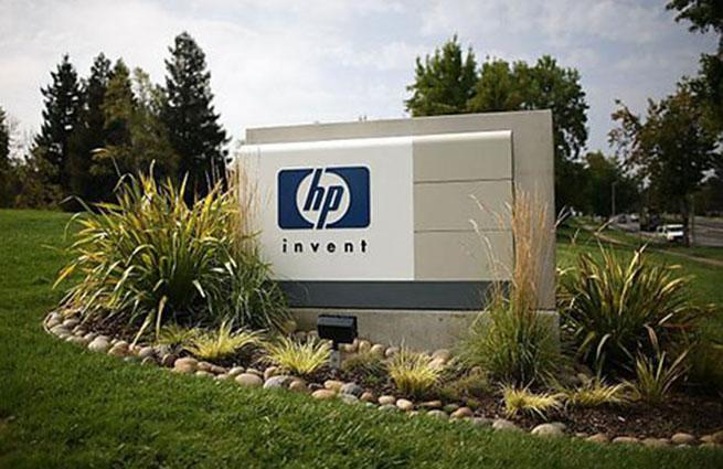 Компания HP оштрафована на $58 млн за подкуп российских чиновников