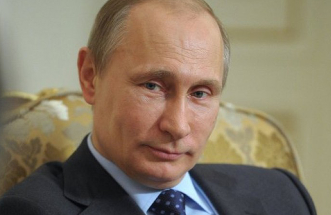 Путин остался самым влиятельным человеком по версии Forbes