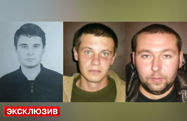 Убийцы инспекторов ДПС скрылись на территории Украины