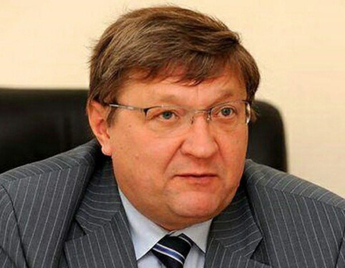 Министр экономики: начинается тотальное падение жизненного уровня украинцев