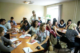 На базе филиала МГУ в Севастополе пройдут бесплатные курсы для предпринимателей