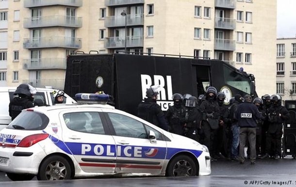 Прокуратура Парижа: родственники исламистов отпущены на свободу