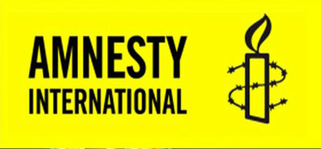 Amnesty International: США и Киев - лидеры в нарушении прав человека