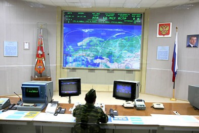 До 2016 года Крым будет обеспечен новыми средствами воздушно-космической обороны - командующий войсками