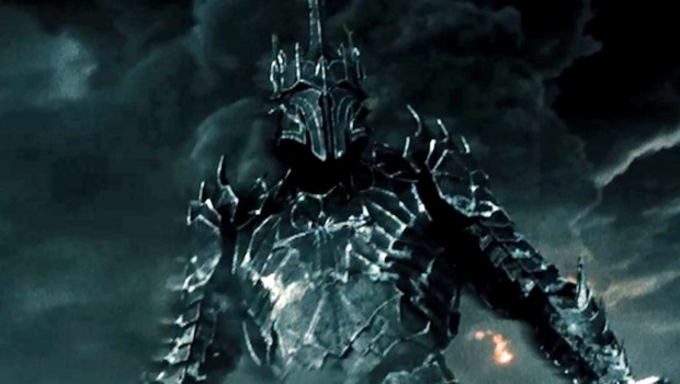 Финальное DLC к Middle-earth: Shadow of Mordor посвящено битве с Сауроном