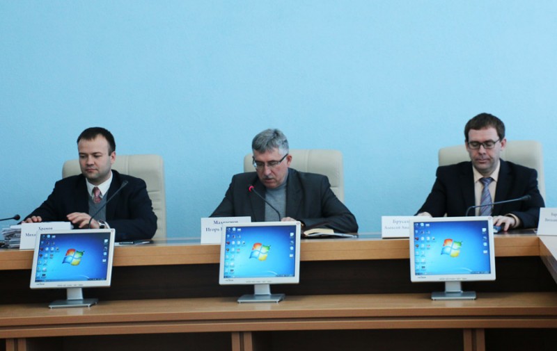Комиссия при Правительстве Севастополя разрешила возобновление строительства на трех объектах