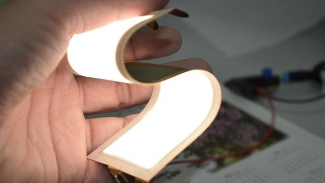 LG Chem обещает удешевить OLED-панели на 90 %