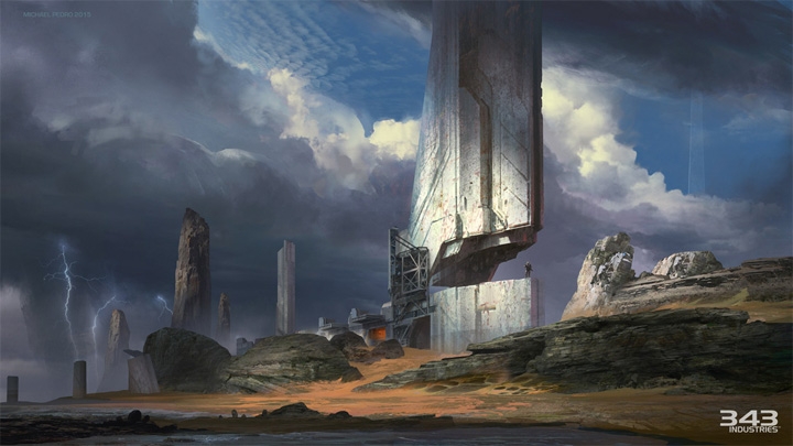 Масштабное обновление Halo: The Master Chief Collection выйдет в ближайшие дни