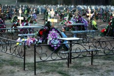 В Севастополе в 2014 году от бытовых причин погибло 326 человек