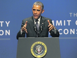 В США разочарованы политикой Обамы в борьбе с террором