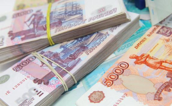Бюджет Севастополя пополнят за счёт проверок и госуслуг
