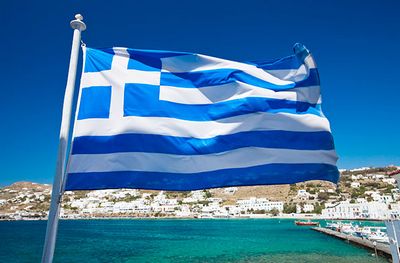 Крымчане попросят Грецию открыть для них национальные визы