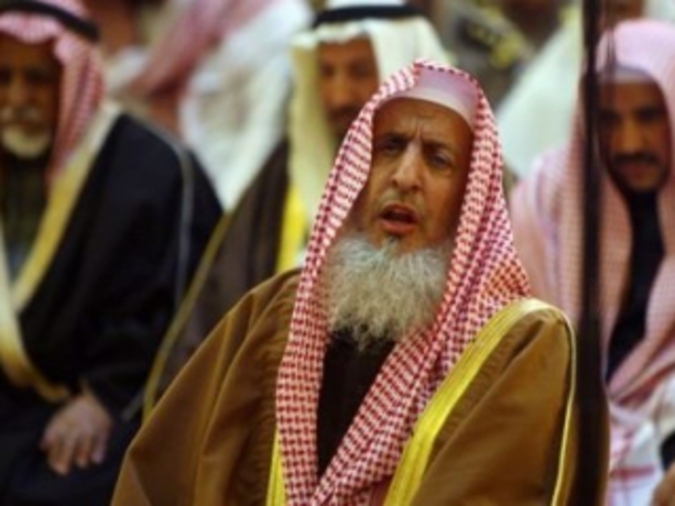 Саудовский шейх предложил властям разрешить поедание жен на случай голода